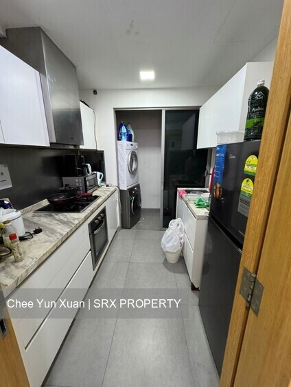 Atrium Residences (D14), Apartment #571815301
